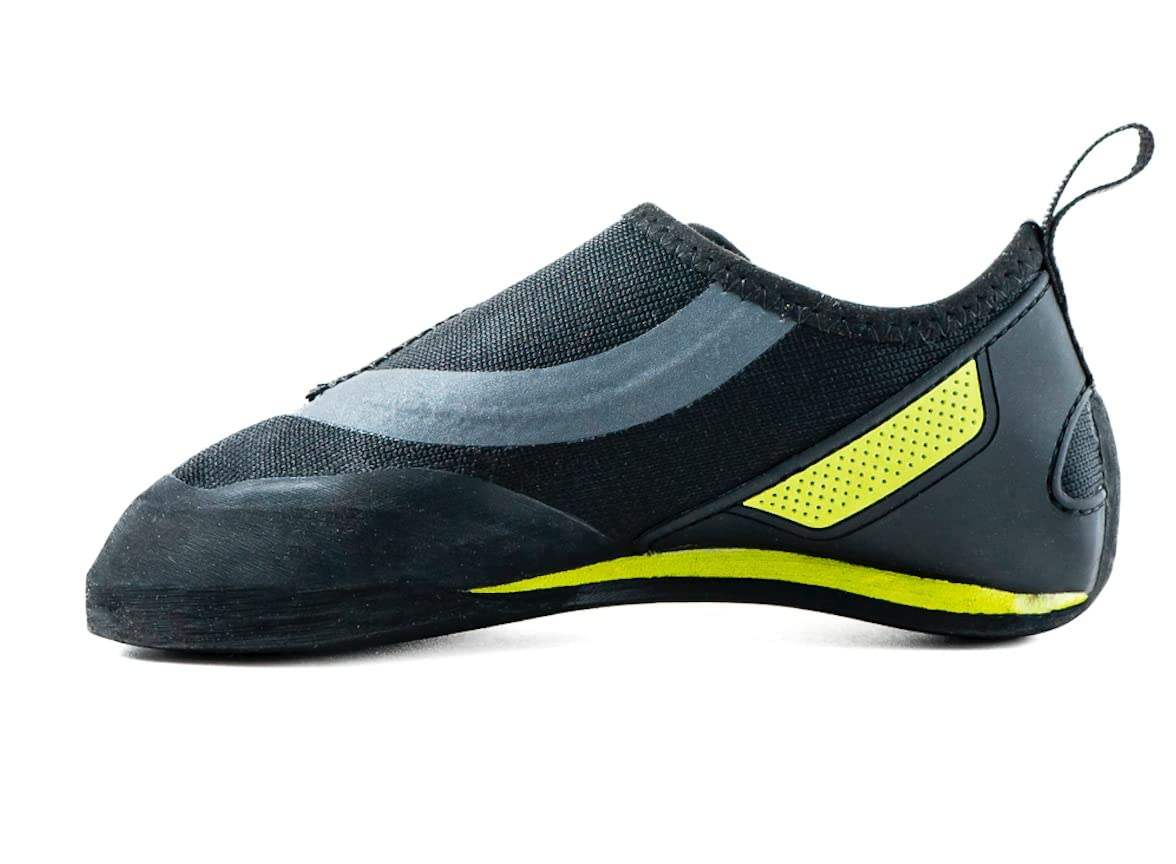 Butora Brava All-Around Kids' Climbing Shoe | Comfortable and Durable Footwear for Young Climbers - Image 10