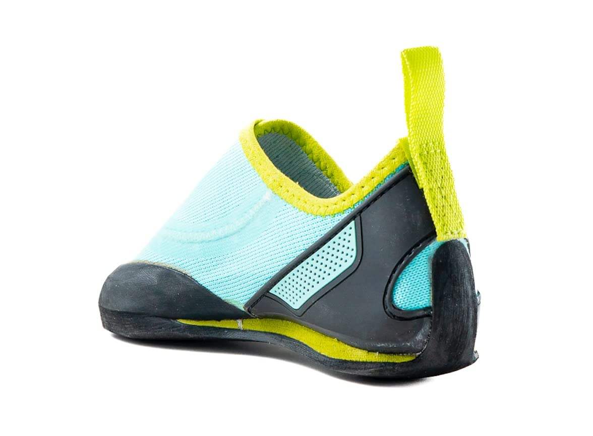 Butora Brava All-Around Kids' Climbing Shoe | Comfortable and Durable Footwear for Young Climbers - Image 6