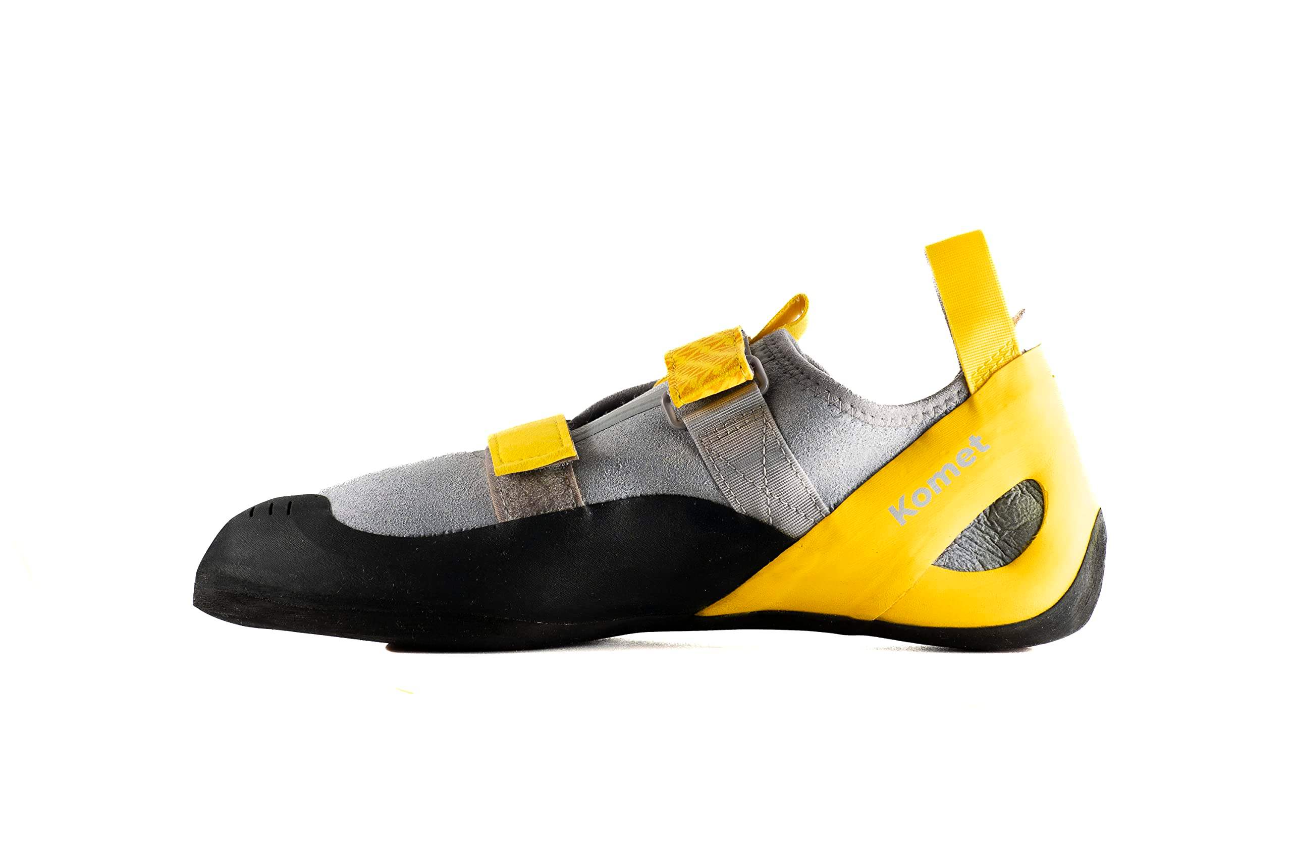 Butora Komet All-Around Climbing Shoe | Versatile and Comfortable Footwear for Various Climbing Adventures - Image 3