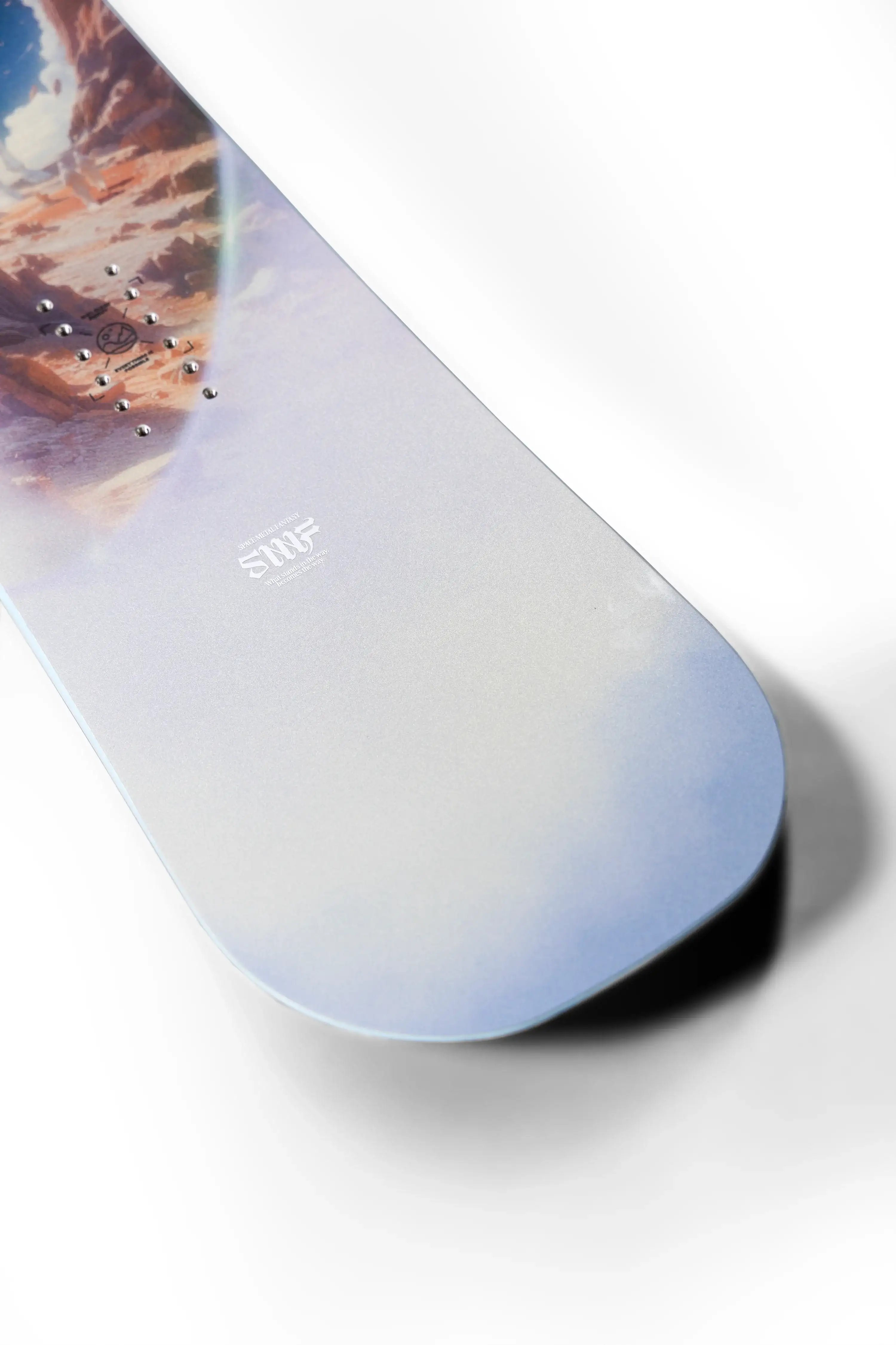 CAPiTA Space Metal Fantasy Snowboard 2026 – Women’s Freestyle Twin - Image 5