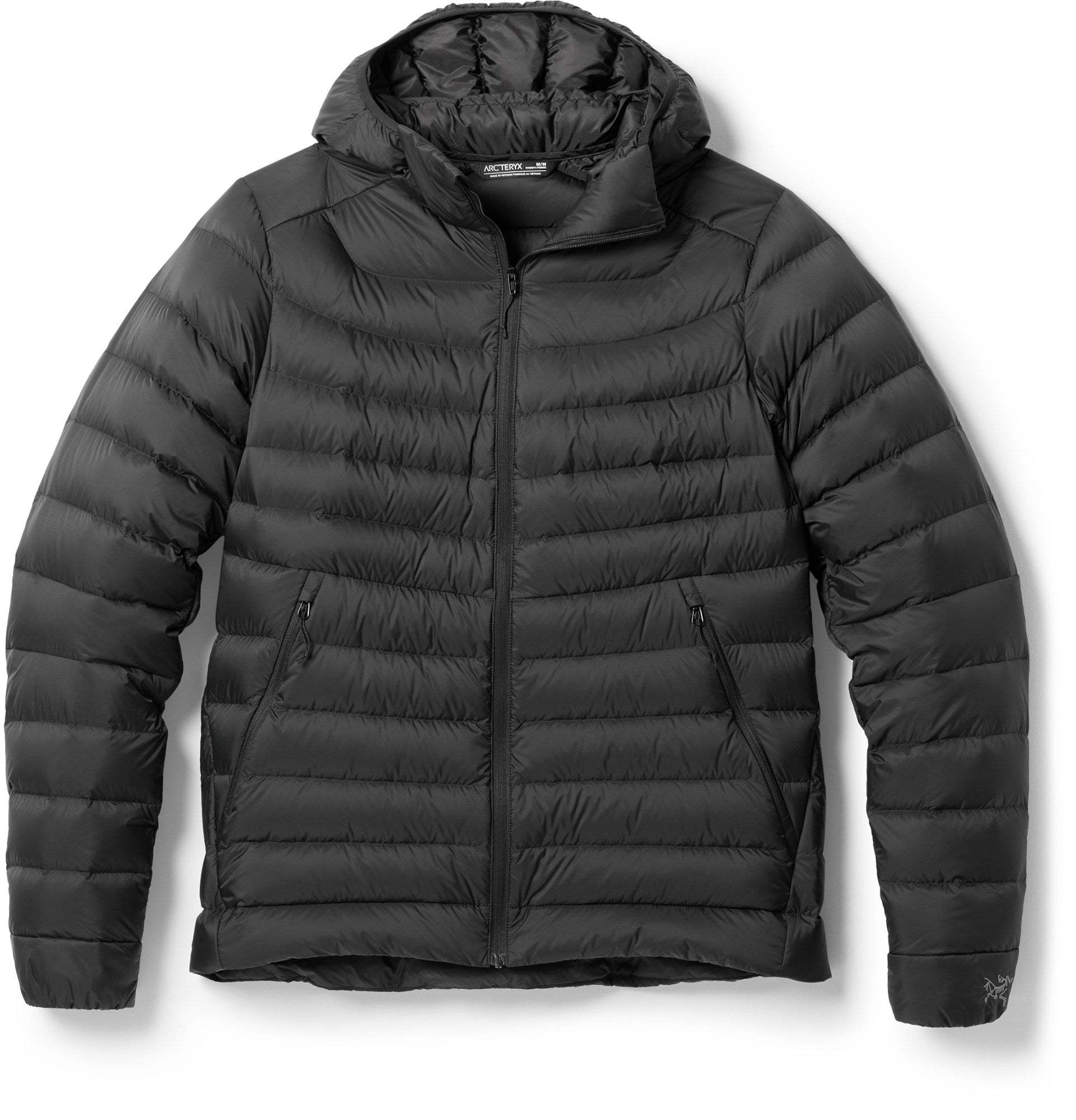 Arc'teryx Cerium Hoody - Women's | Universal All-Temperature Alpine Wax for Fast Performance - Image 2