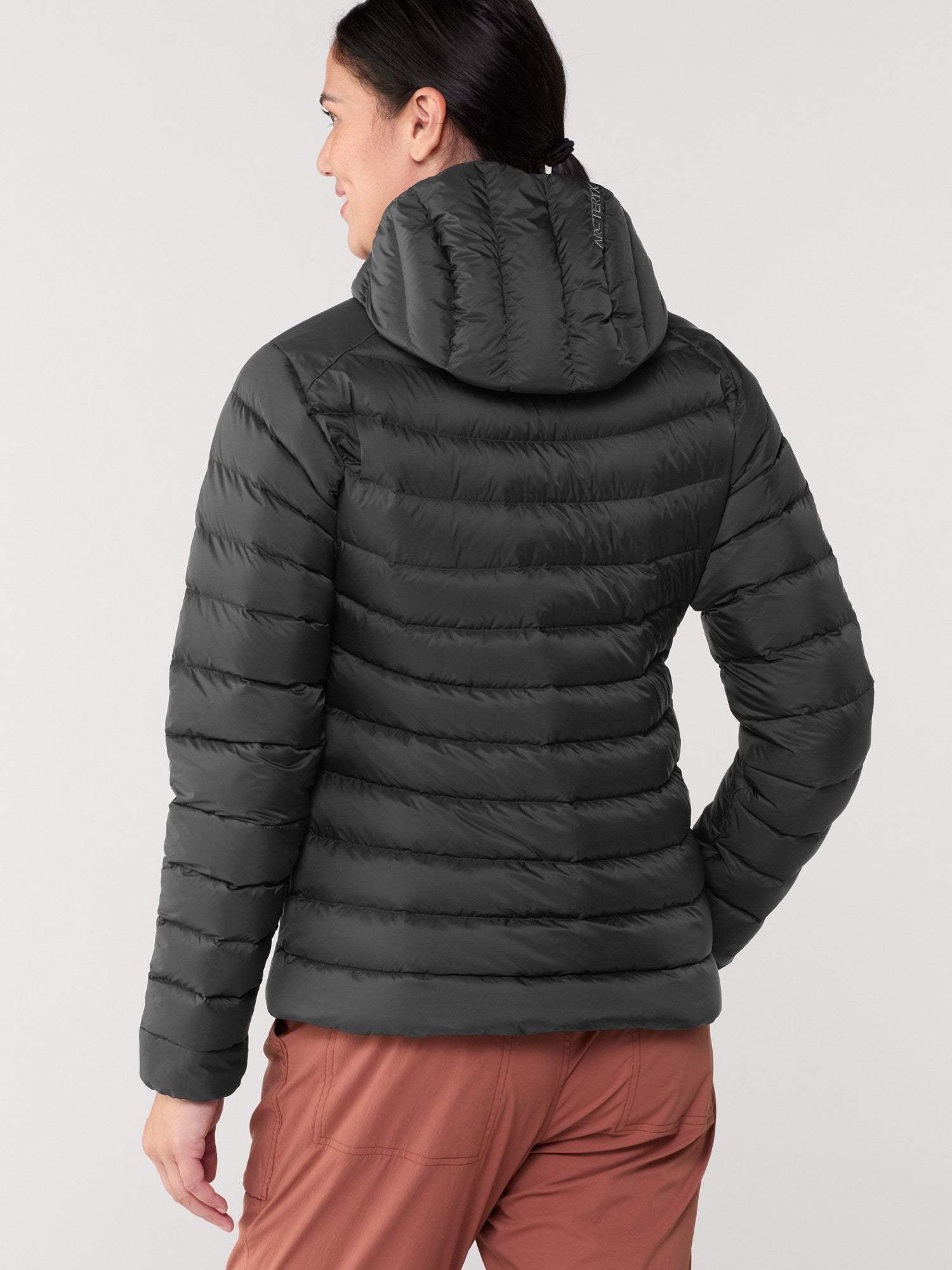 Arc'teryx Cerium Hoody - Women's | Universal All-Temperature Alpine Wax for Fast Performance - Image 5