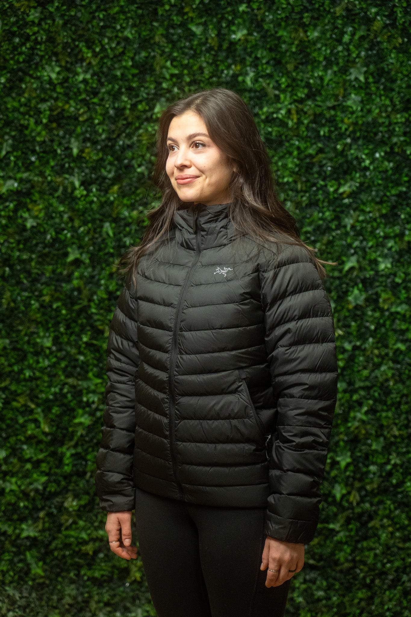 Arc'teryx Cerium Hoody - Women's | Universal All-Temperature Alpine Wax for Fast Performance - Image 7