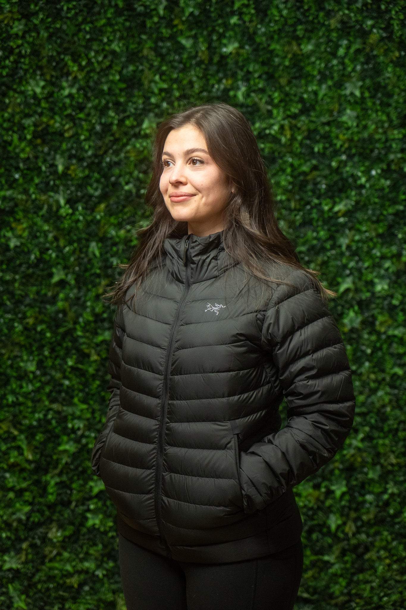 Arc'teryx Cerium Hoody - Women's | Universal All-Temperature Alpine Wax for Fast Performance - Image 8