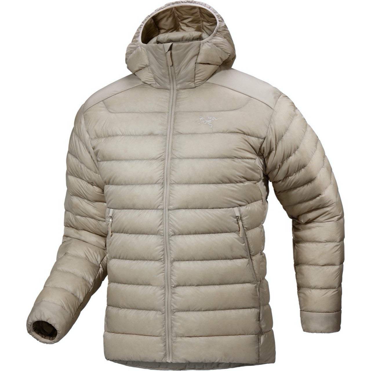 Arc'teryx Cerium Hoody - Men's | Sustainable, High-Performance Insulated Jacket for Winter Climbing and Backcountry Adventures - Image 10