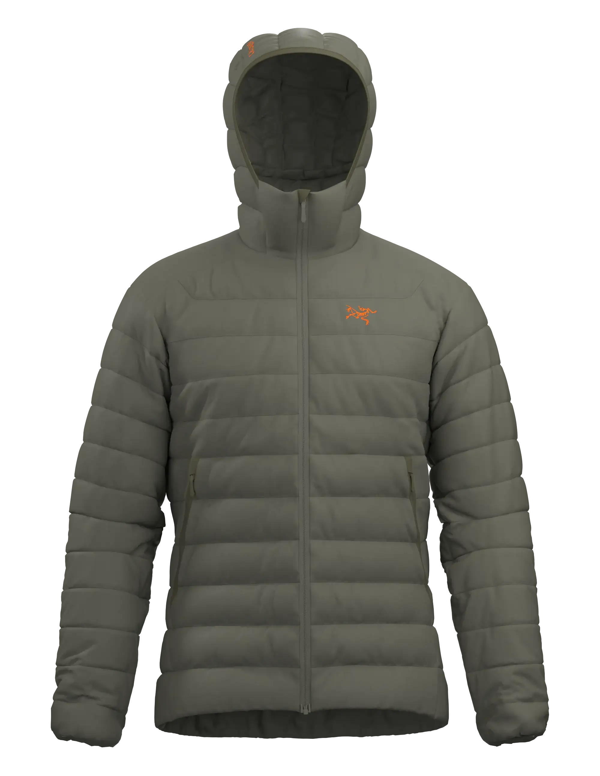 Arc'teryx Cerium Hoody - Men's | Sustainable, High-Performance Insulated Jacket for Winter Climbing and Backcountry Adventures - Image 11
