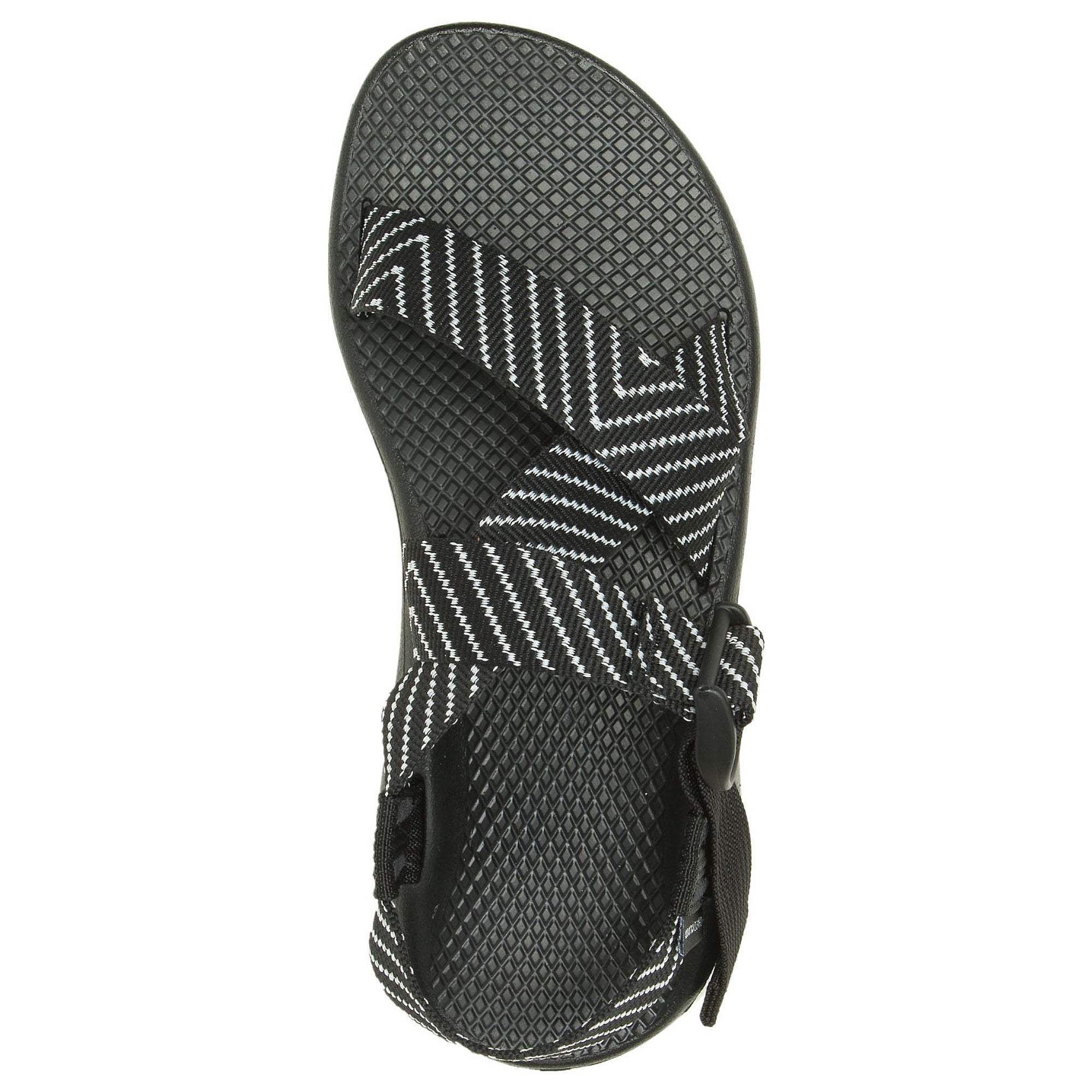Chaco Mega Z Cloud Women's Sandals – Cushioned and Adjustable Footwear for Ultimate Comfort and Support - Image 4