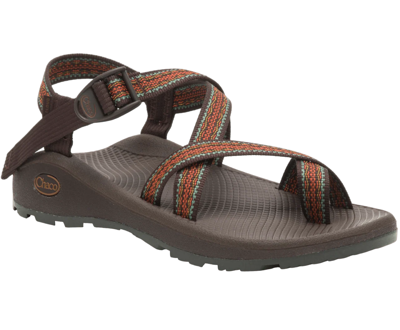 Chaco Z/Cloud 2 Men's Sandals – Comfort and Support with Adjustable Straps for All-Day Wear - Image 3
