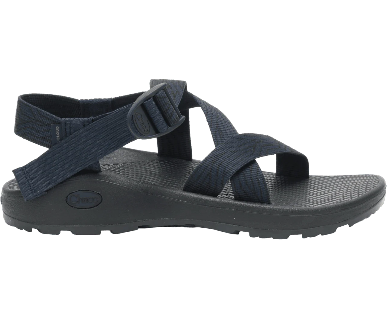 Chaco Z/Cloud Men's Sandals – Enhanced Cushioning and Adjustable Fit for Maximum Comfort and Support - Image 3