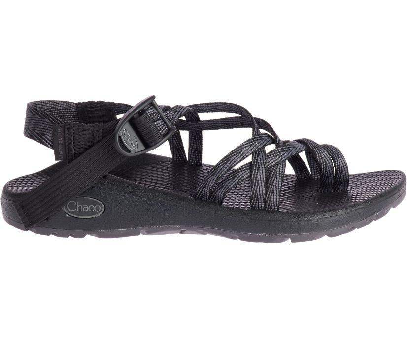 Chaco Z/Cloud X2 Women's Sandals – Superior Cushioning and Adjustable Fit for Enhanced Comfort and Support - Image 4