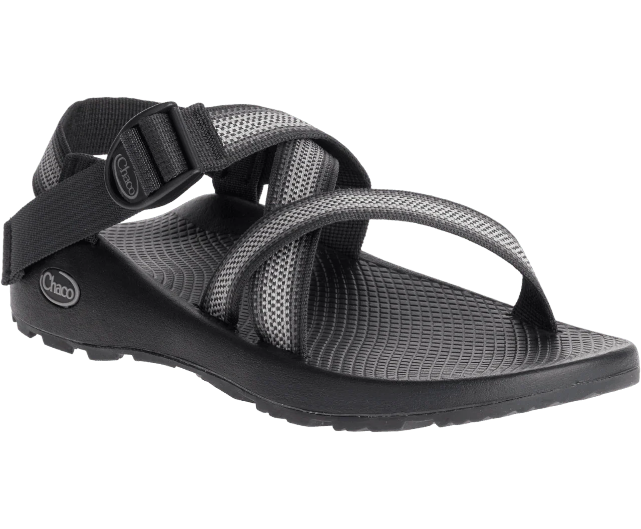 Chaco Z/1 Classic Men's Sandals – Timeless Design with Adjustable Straps for Superior Comfort and Support - Image 4