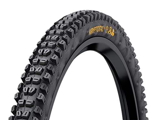 Continental Kryptotal Mountain Bike Tires – High-Traction, Durable Tires for Aggressive Trail Riding - Image 19