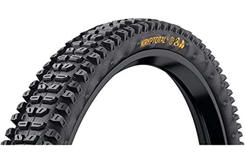 Continental Kryptotal Mountain Bike Tires – High-Traction, Durable Tires for Aggressive Trail Riding - Image 34
