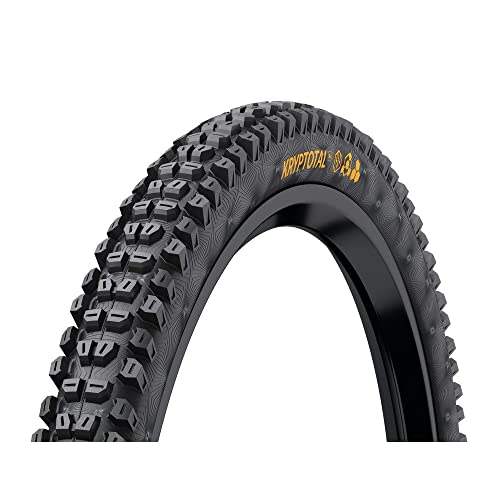 Continental Kryptotal Mountain Bike Tires – High-Traction, Durable Tires for Aggressive Trail Riding - Image 37