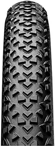 Continental Race King Shieldwall Tubeless MTB Folding Bike Tire (26", 27.5", 29") - Image 4