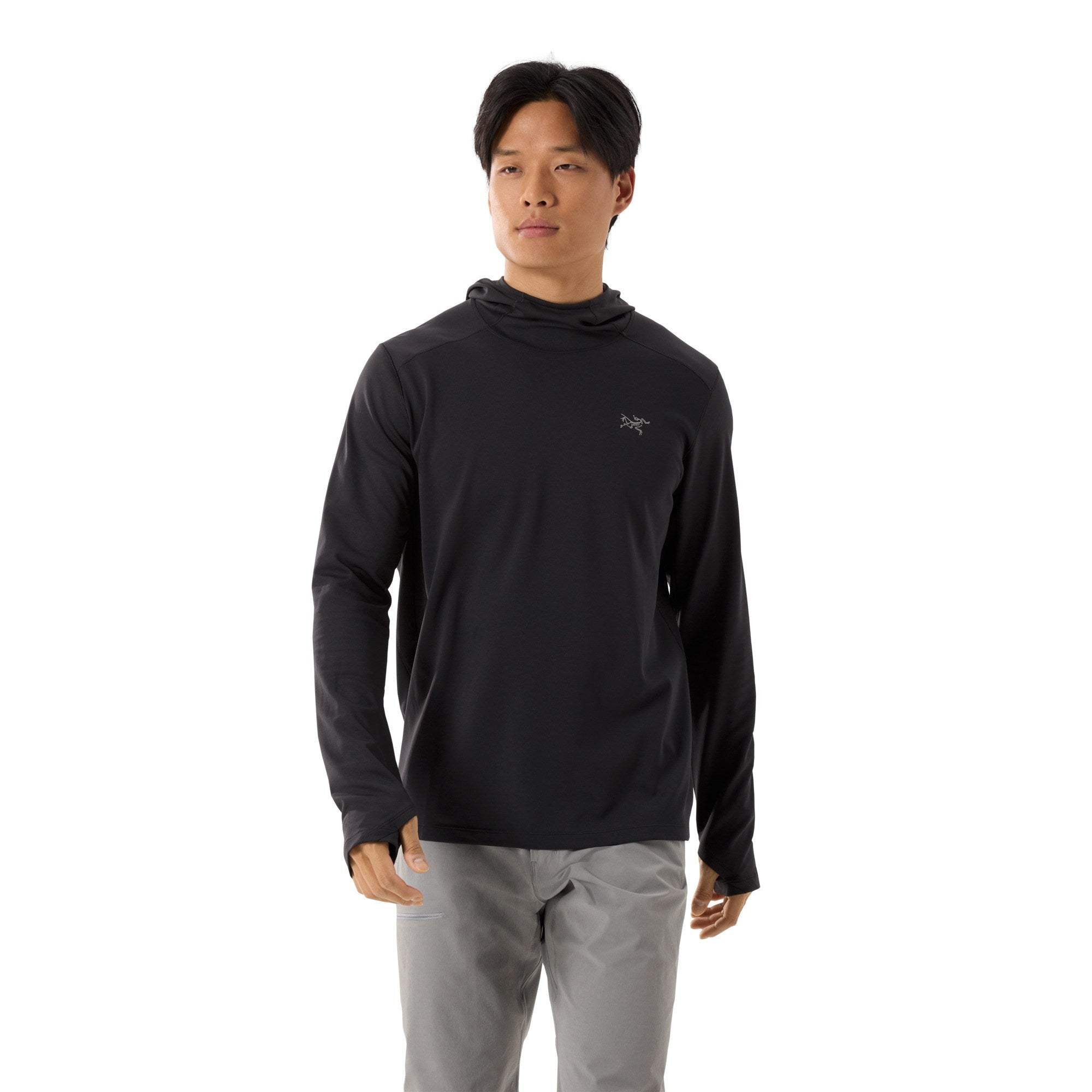 Arc'teryx Cormac Heavyweight Hoody - Men's | Versatile High-Performance Hoody for Cold-Weather Activity - Image 7