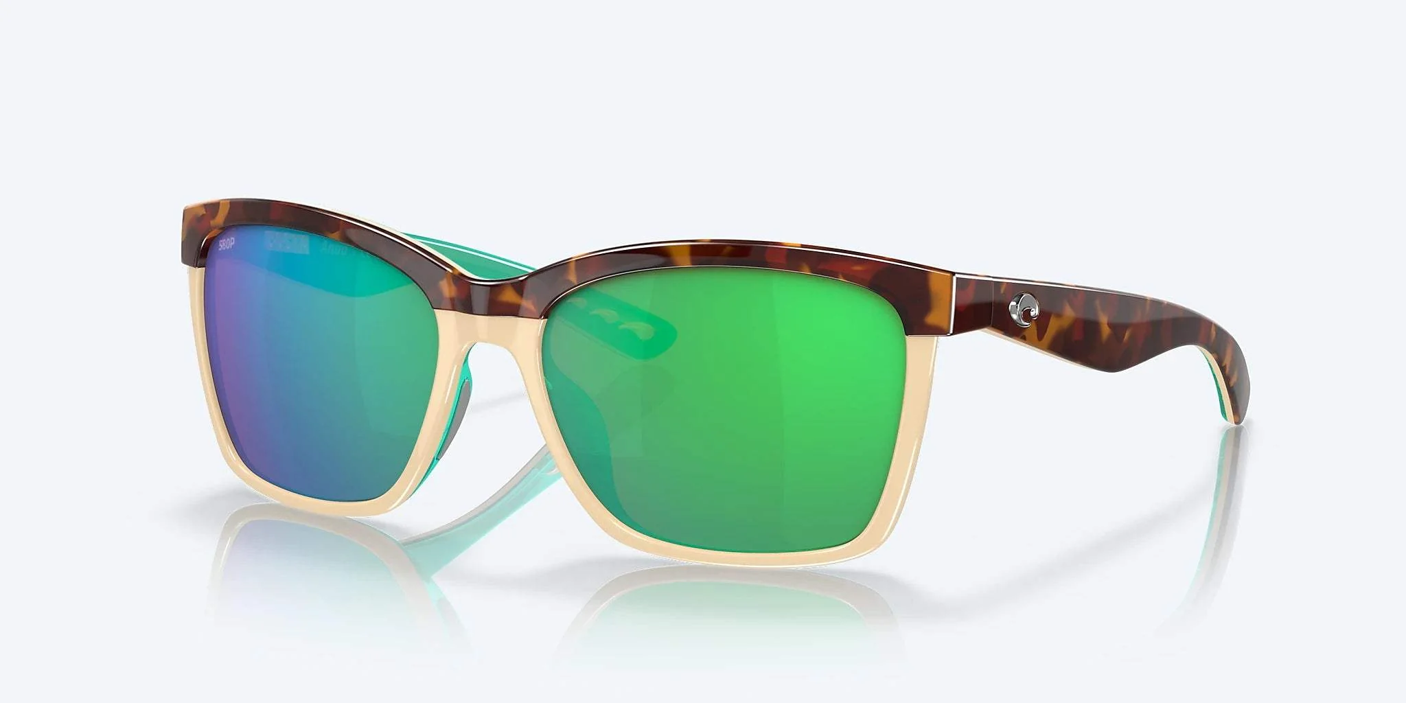 Costa Anaa Women's Lifestyle Sunglasses – Trendy and Functional Design with Superior UV Protection - Image 4