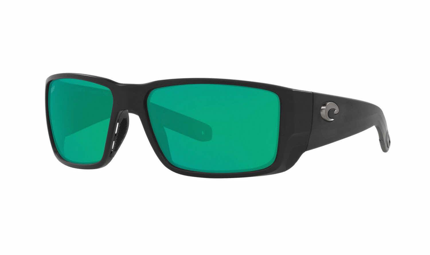 Costa Brine Men's Performance Sunglasses – Durable Design with High-Contrast Lenses for Optimal Clarity and UV Protection - Image 5