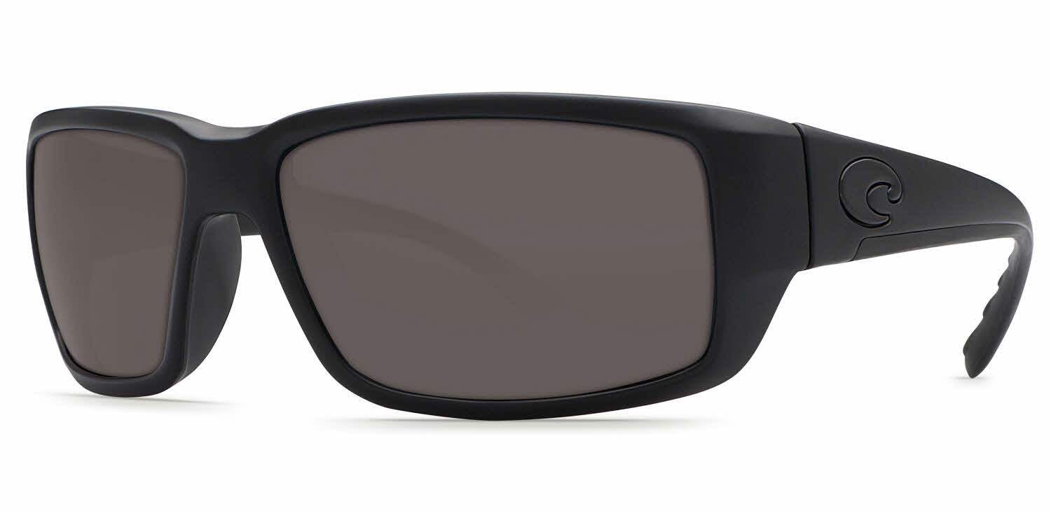 Costa Brine Men's Performance Sunglasses – Durable Design with High-Contrast Lenses for Optimal Clarity and UV Protection - Image 6