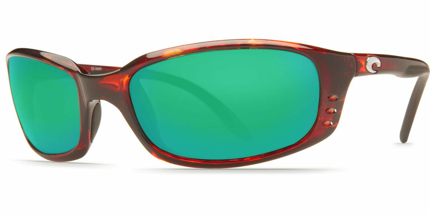 Costa Brine Men's Performance Sunglasses – Durable Design with High-Contrast Lenses for Optimal Clarity and UV Protection - Image 7