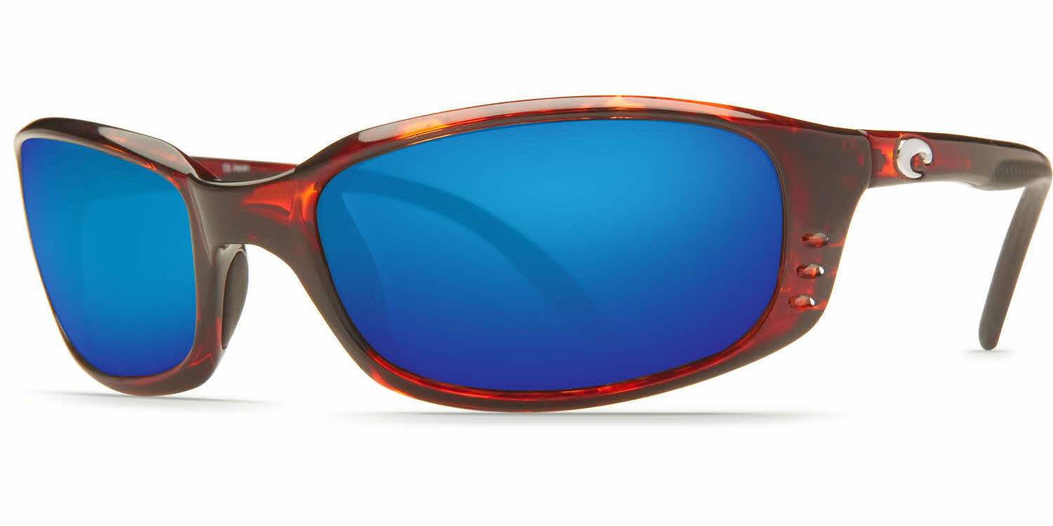 Costa Brine Men's Performance Sunglasses – Durable Design with High-Contrast Lenses for Optimal Clarity and UV Protection - Image 9