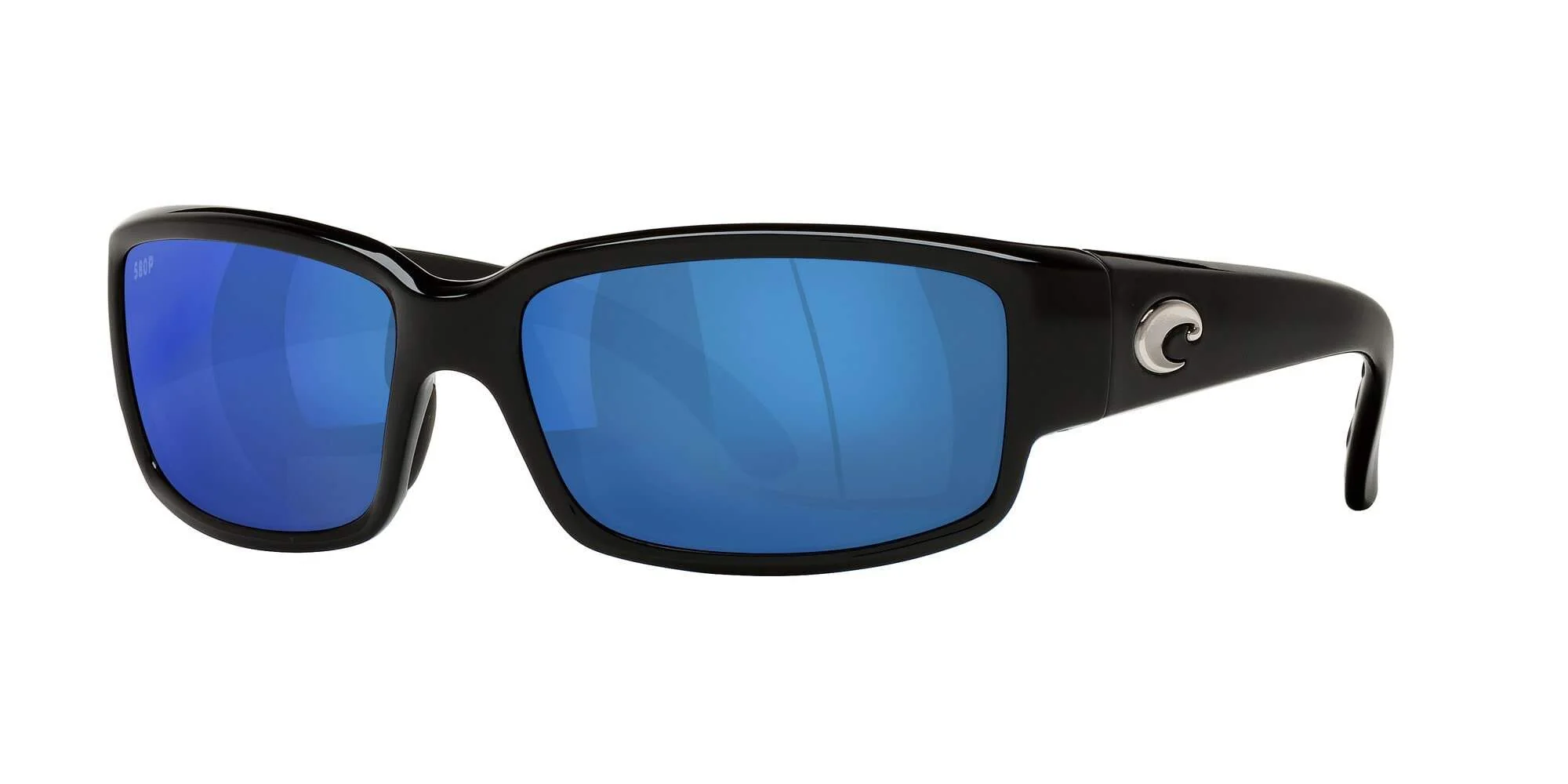 Costa Caballito Men's Lifestyle Sunglasses – Stylish Design with Polarized Lenses for Enhanced Clarity and UV Protection - Image 3