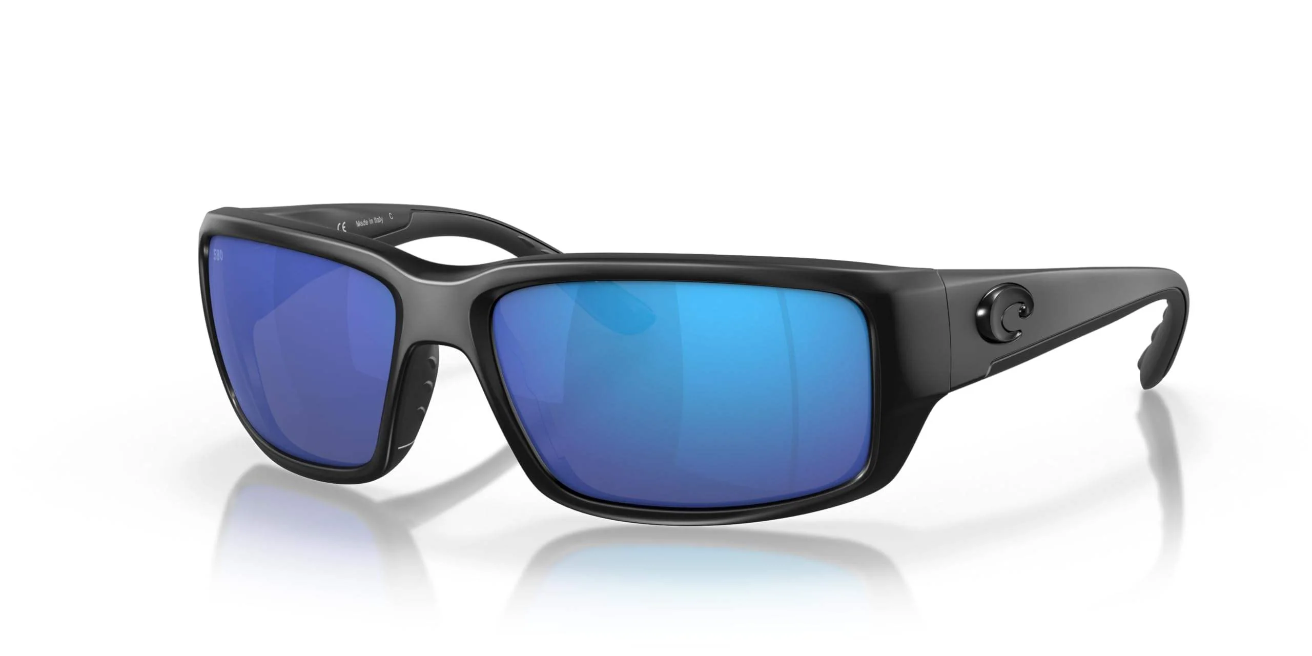 Costa Fantail Men's Performance Sunglasses – Polarized Lenses with Durable Design for Superior Clarity and UV Protection - Image 10