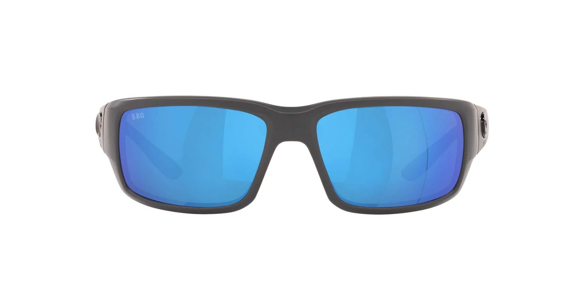 Costa Fantail Men's Performance Sunglasses – Polarized Lenses with Durable Design for Superior Clarity and UV Protection - Image 12