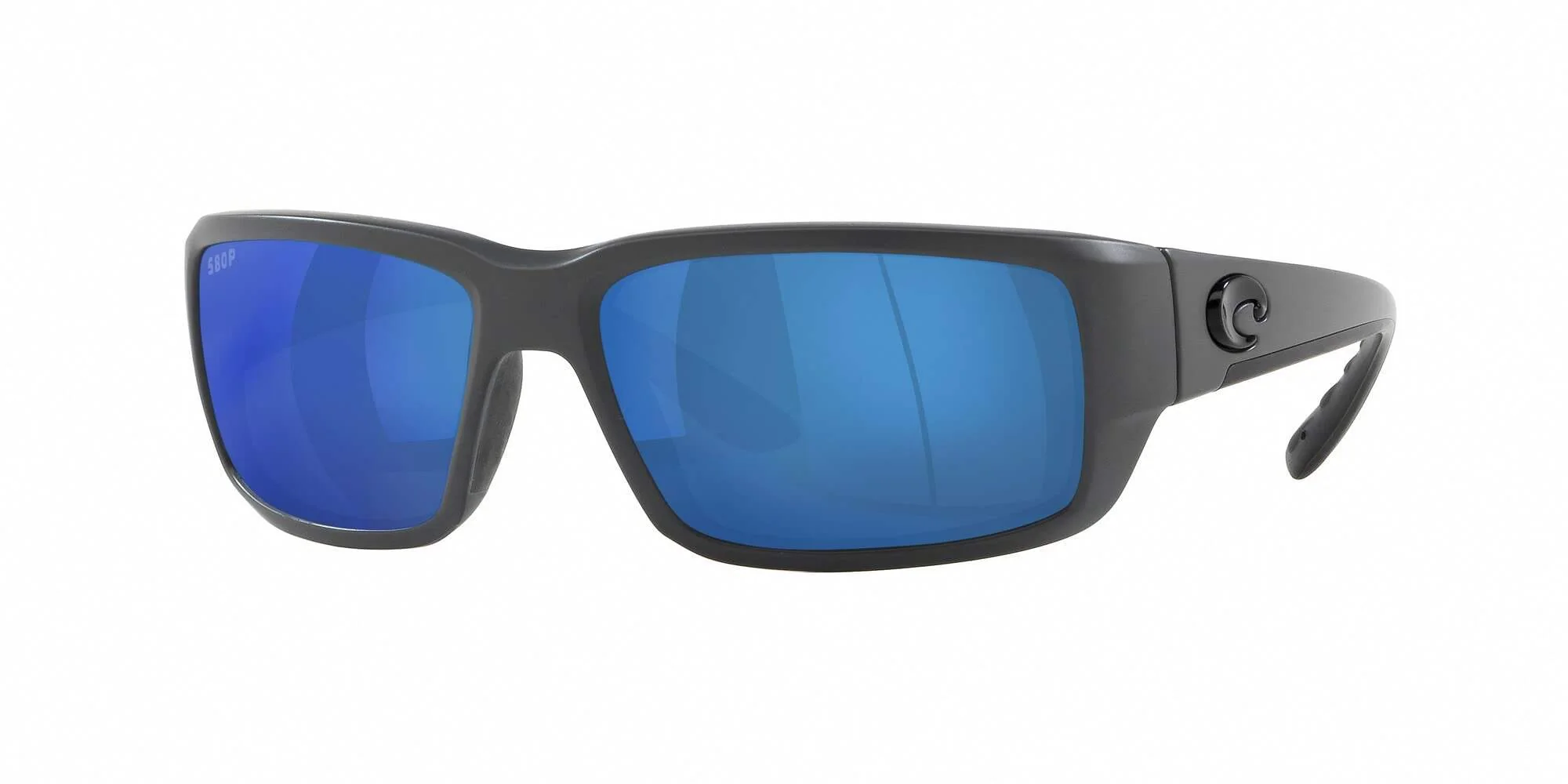 Costa Fantail Men's Performance Sunglasses – Polarized Lenses with Durable Design for Superior Clarity and UV Protection - Image 13