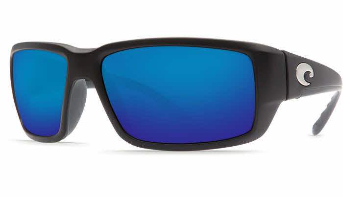 Costa Fantail Men's Performance Sunglasses – Polarized Lenses with Durable Design for Superior Clarity and UV Protection - Image 14