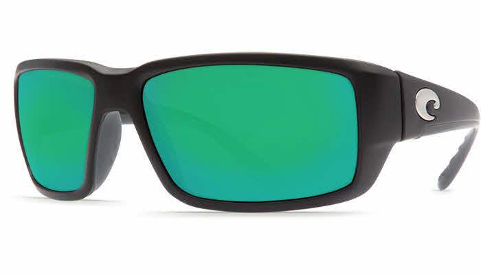 Costa Fantail Men's Performance Sunglasses – Polarized Lenses with Durable Design for Superior Clarity and UV Protection - Image 15