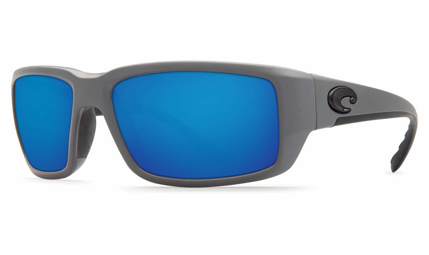 Costa Fantail Men's Performance Sunglasses – Polarized Lenses with Durable Design for Superior Clarity and UV Protection - Image 16