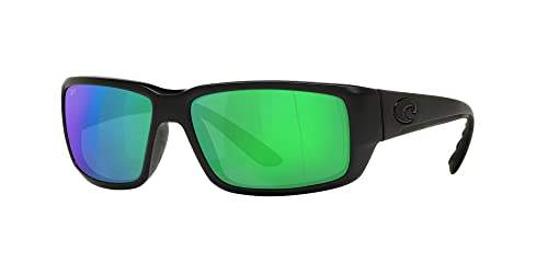 Costa Fantail Men's Performance Sunglasses – Polarized Lenses with Durable Design for Superior Clarity and UV Protection - Image 3