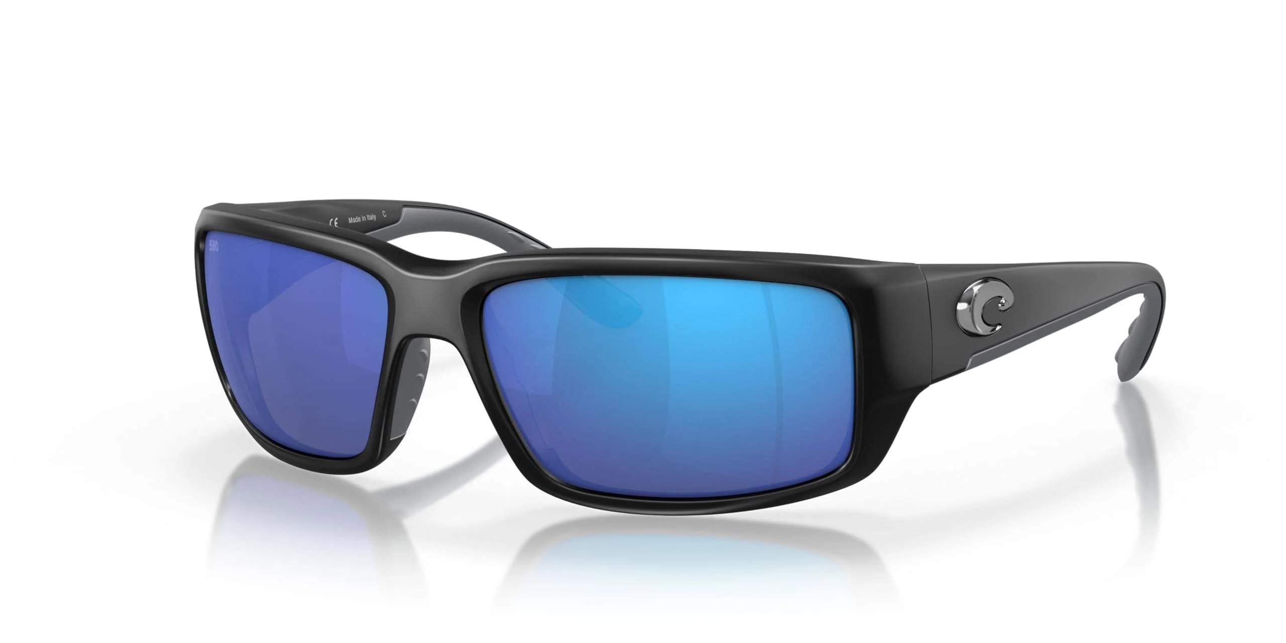 Costa Fantail Men's Performance Sunglasses – Polarized Lenses with Durable Design for Superior Clarity and UV Protection - Image 4