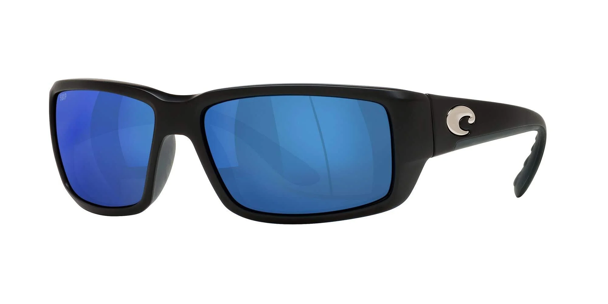Costa Fantail Men's Performance Sunglasses – Polarized Lenses with Durable Design for Superior Clarity and UV Protection - Image 5