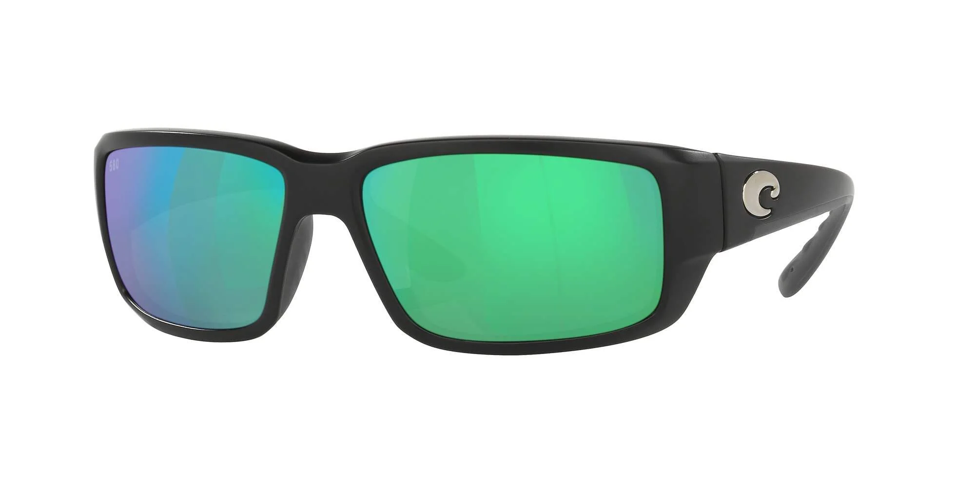 Costa Fantail Men's Performance Sunglasses – Polarized Lenses with Durable Design for Superior Clarity and UV Protection - Image 6