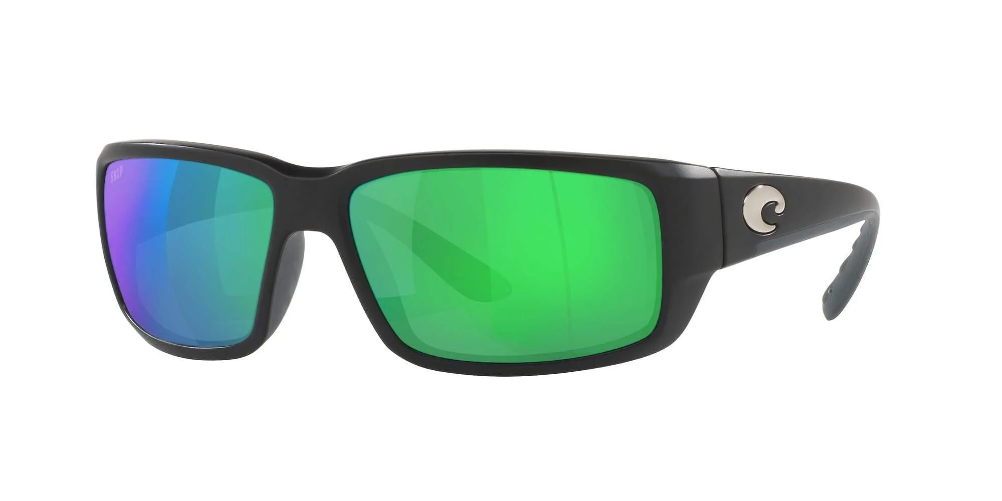 Costa Fantail Men's Performance Sunglasses – Polarized Lenses with Durable Design for Superior Clarity and UV Protection - Image 7