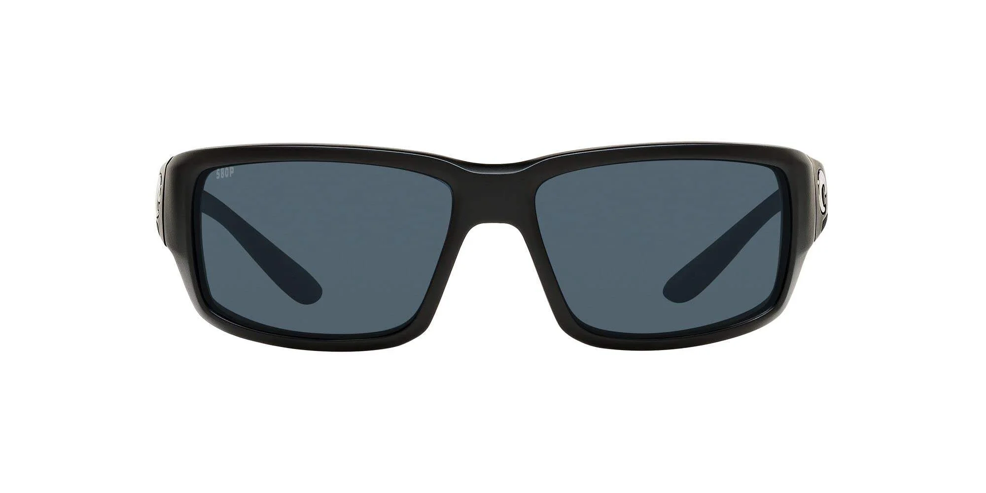 Costa Fantail Men's Performance Sunglasses – Polarized Lenses with Durable Design for Superior Clarity and UV Protection - Image 8
