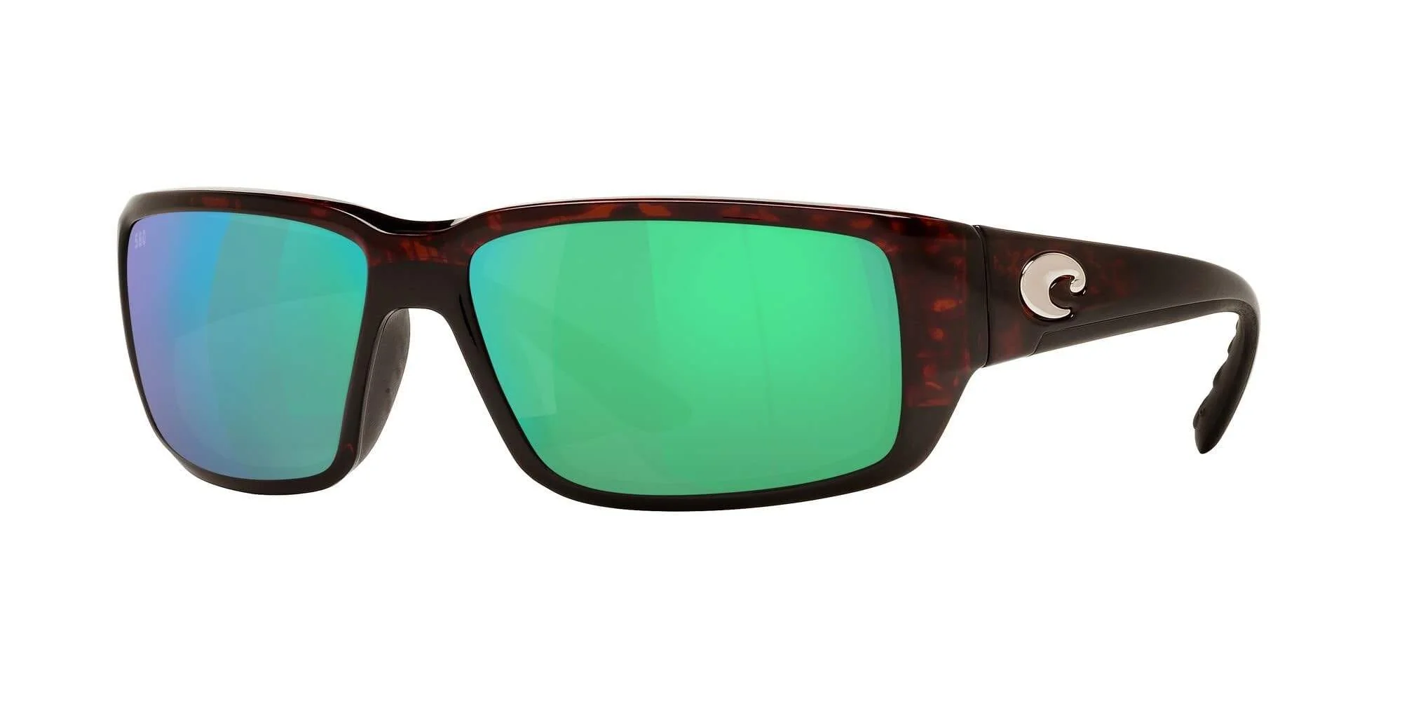 Costa Fantail Men's Performance Sunglasses – Polarized Lenses with Durable Design for Superior Clarity and UV Protection - Image 9