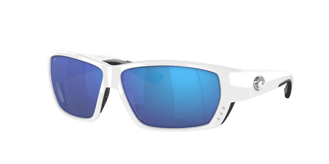 Costa Tuna Alley Men's Performance Sunglasses - Image 10