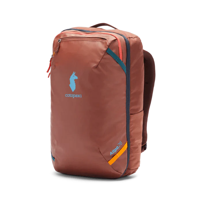 Cotopaxi Allpa 28L Travel Pack - Compact and Durable Travel Backpack for Adventure and Weekend Getaways - Image 10