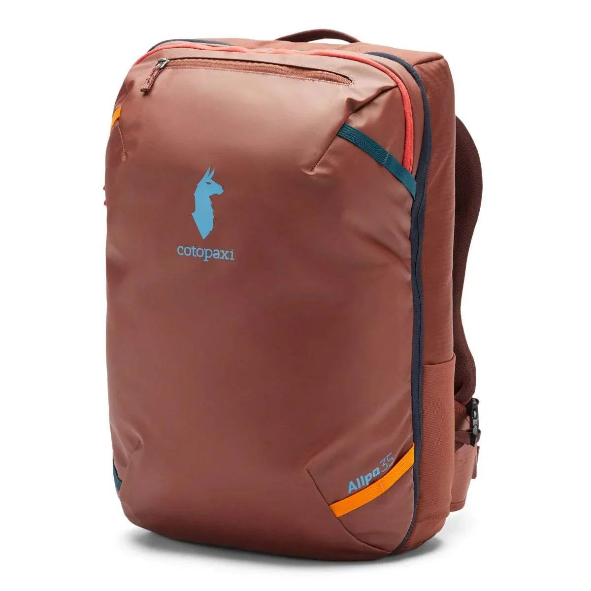 Cotopaxi Allpa 35L Travel Pack - Durable Adventure Travel Backpack with Carry-On Convenience - Image 16
