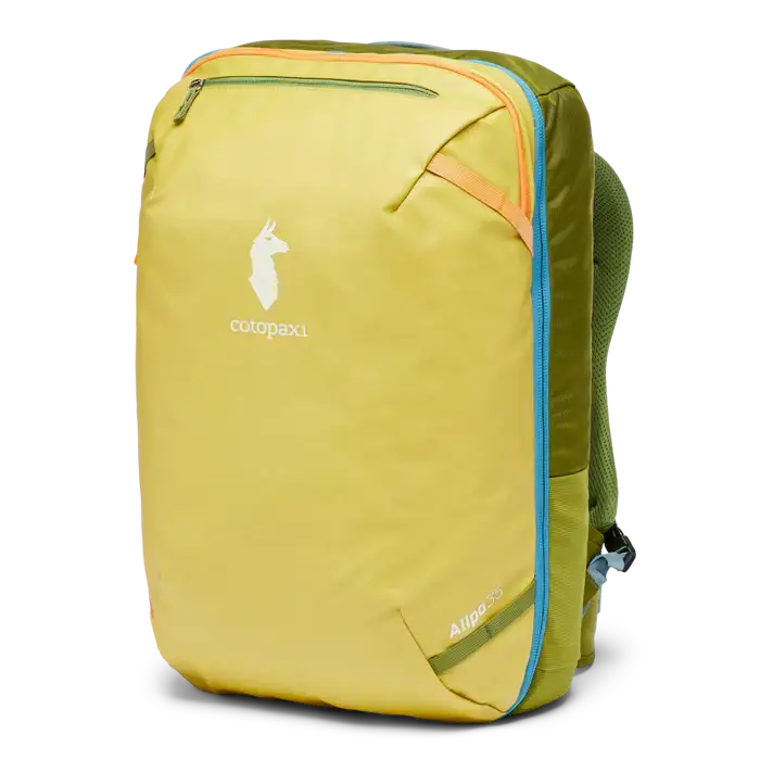 Cotopaxi Allpa 35L Travel Pack - Durable Adventure Travel Backpack with Carry-On Convenience - Image 18