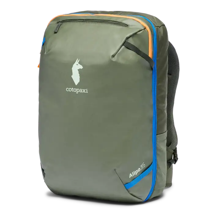 Cotopaxi Allpa 35L Travel Pack - Durable Adventure Travel Backpack with Carry-On Convenience - Image 19