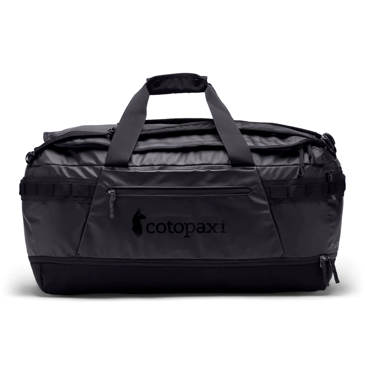 Cotopaxi Allpa Duffel Bag 70L -  Recycled Fabric Expedition Duffel with Removable Backpack Straps and Organizational Compartments - Image 9