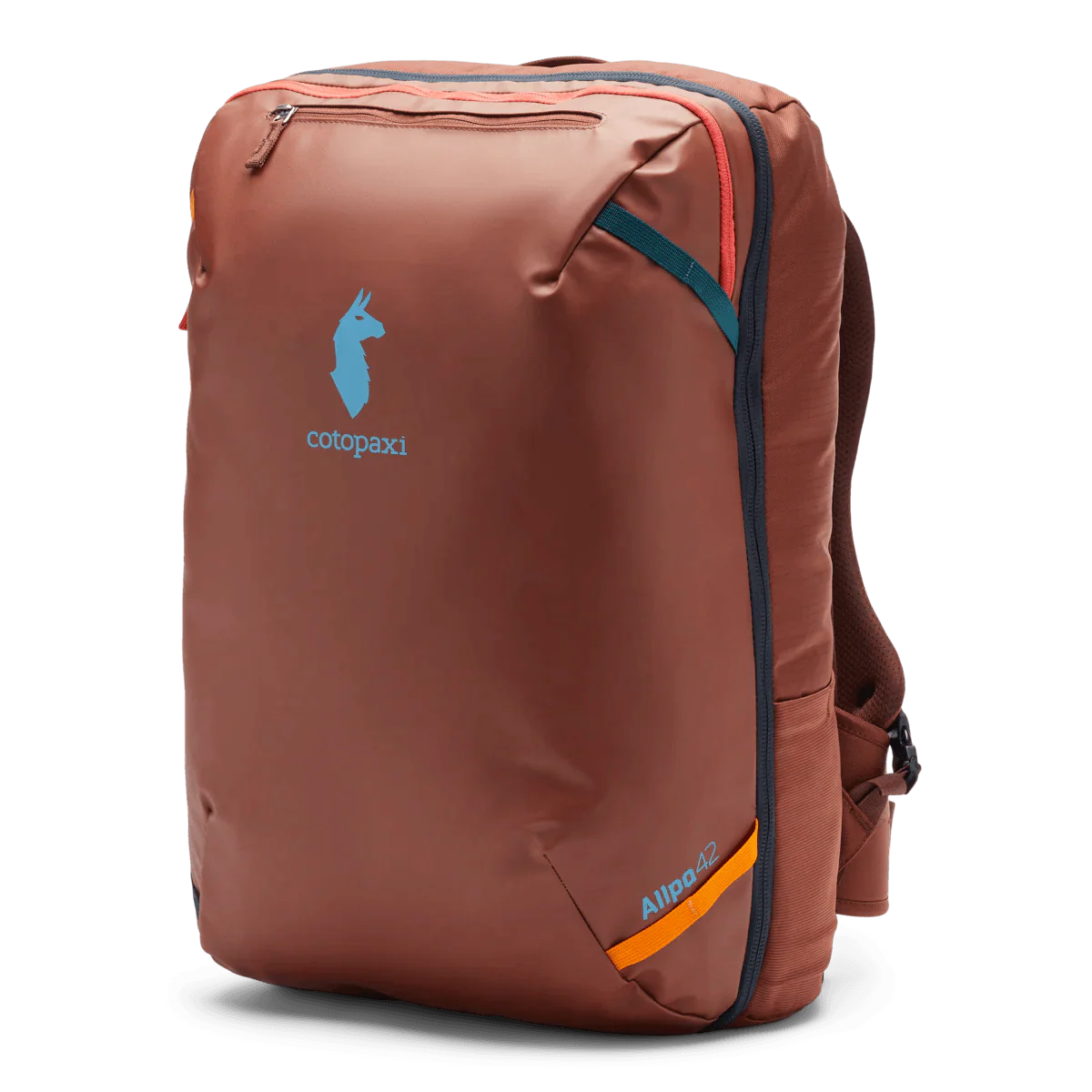 Cotopaxi Allpa 42L Travel Pack - Weather-Resistant Travel Backpack with Padded Suspension and Comfortable Carry - Image 11