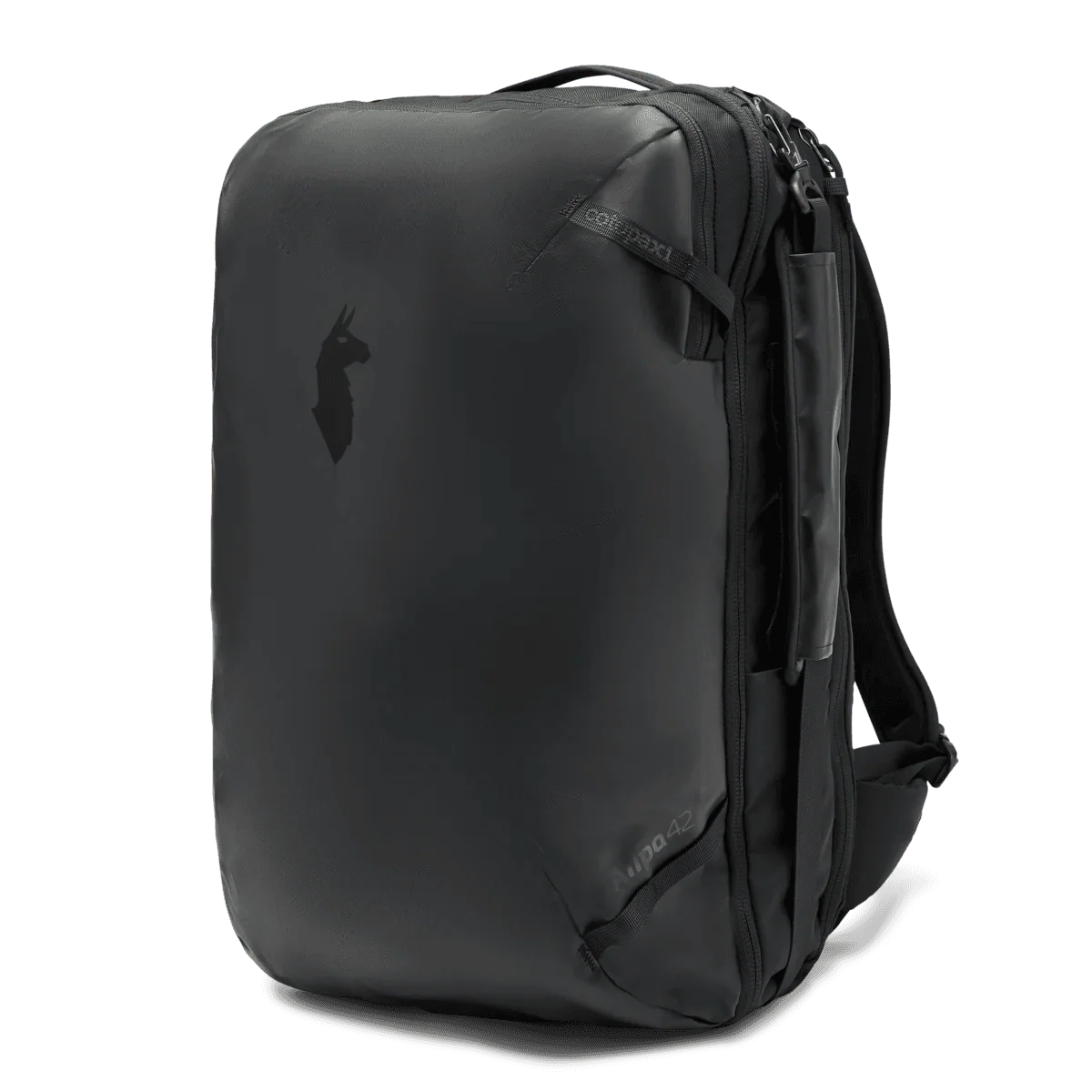 Cotopaxi Allpa 42L Travel Pack - Weather-Resistant Travel Backpack with Padded Suspension and Comfortable Carry - Image 8