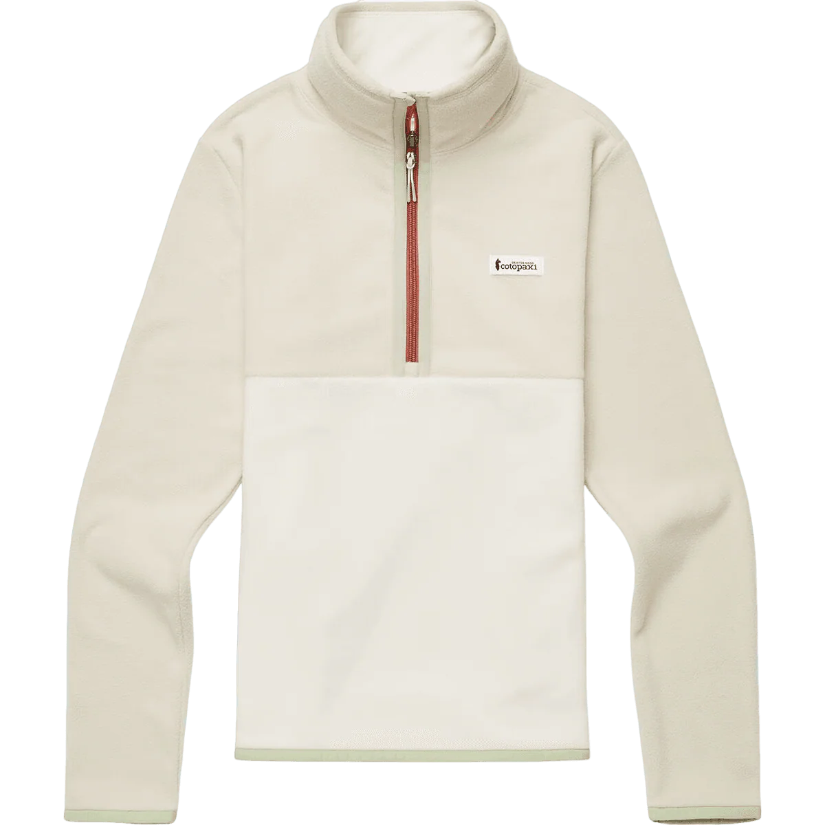 Cotopaxi Amado Fleece Half Zip Jacket - Women's - Image 4