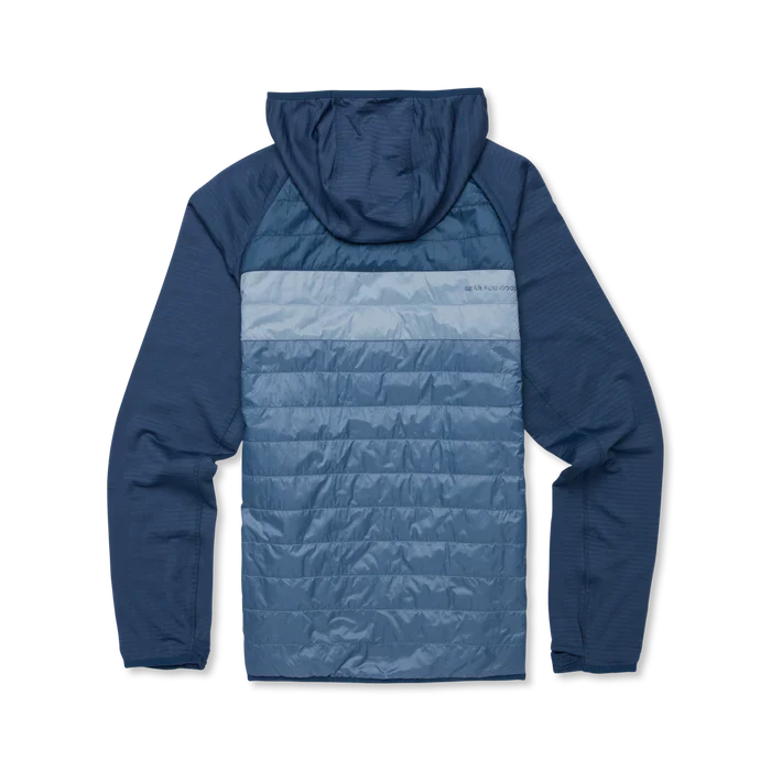 Cotopaxi Capa Hybrid Insulated Hooded Jacket - Men's - Image 2