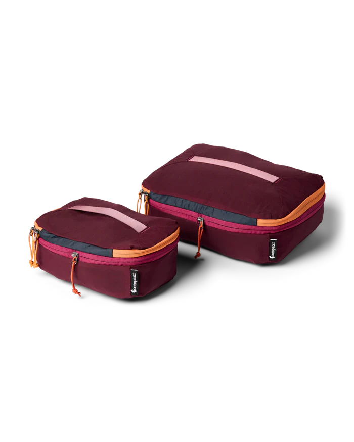 Cotopaxi Cubo Expandable Packing Cube Set - Image 3